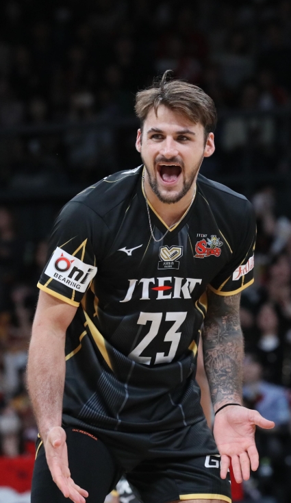 T.J. DeFalco wallpaper