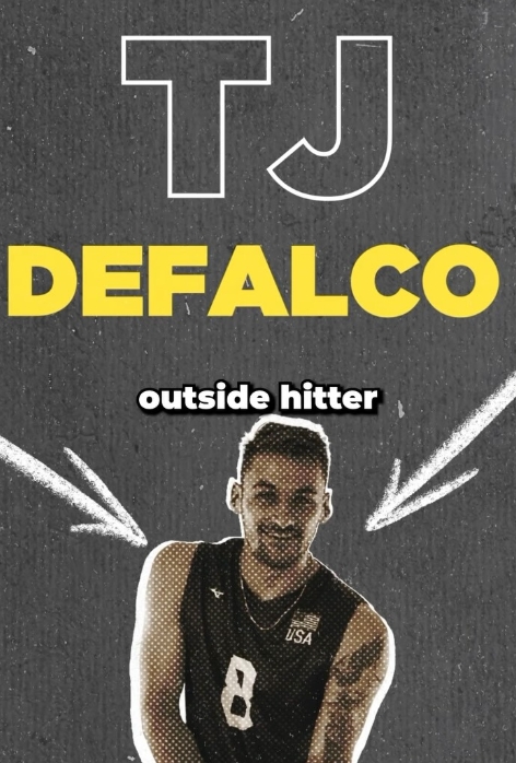 T.J. DeFalco wallpaper for phone 