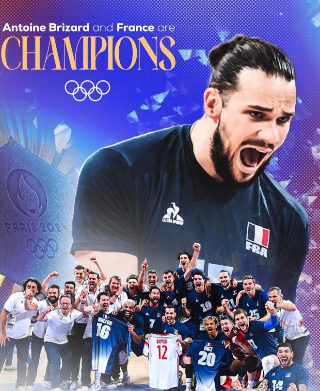 wallpaper Antoine Brizard