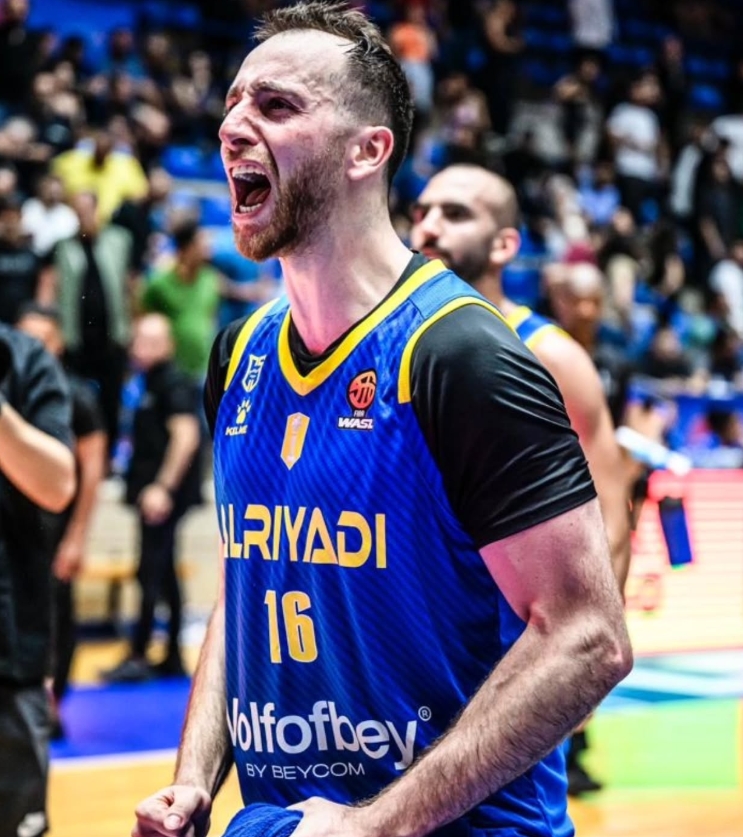 Wael Arakji wallpaper