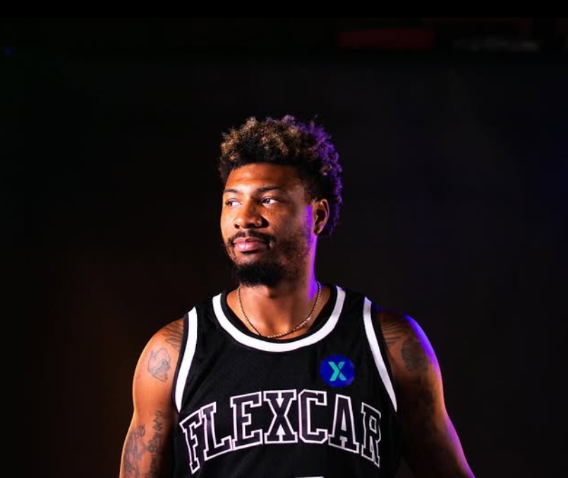 wallpaper for laptop Marcus Smart