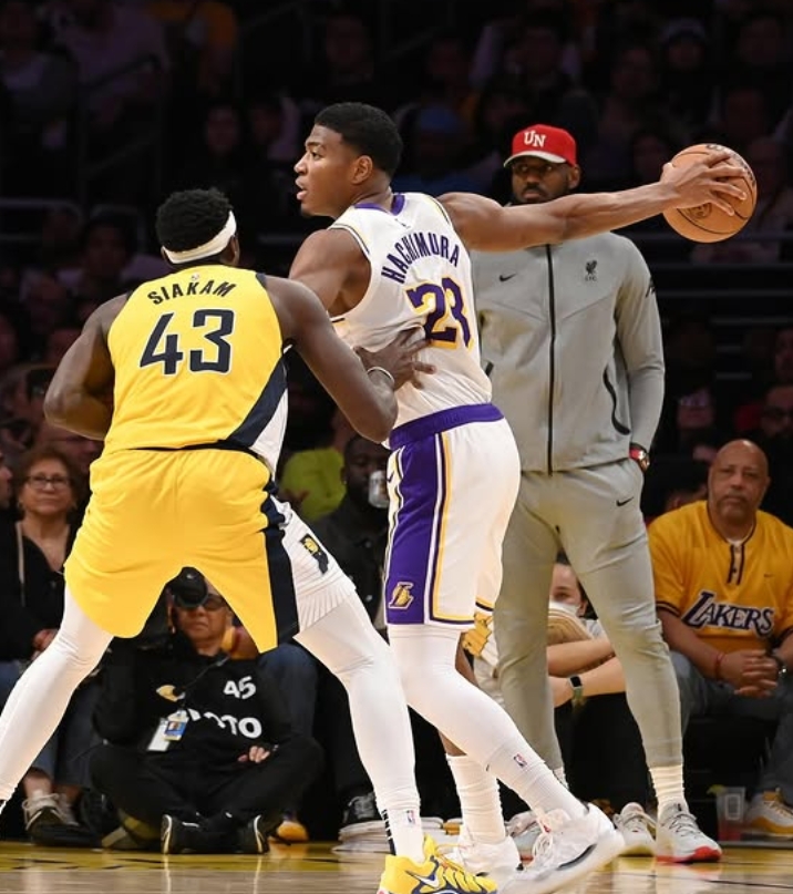 Rui Hachimura wallpaper hd