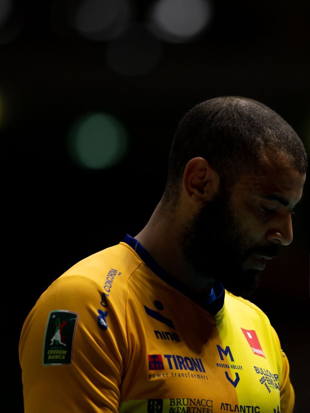 wallpaper Earvin N’Gapeth