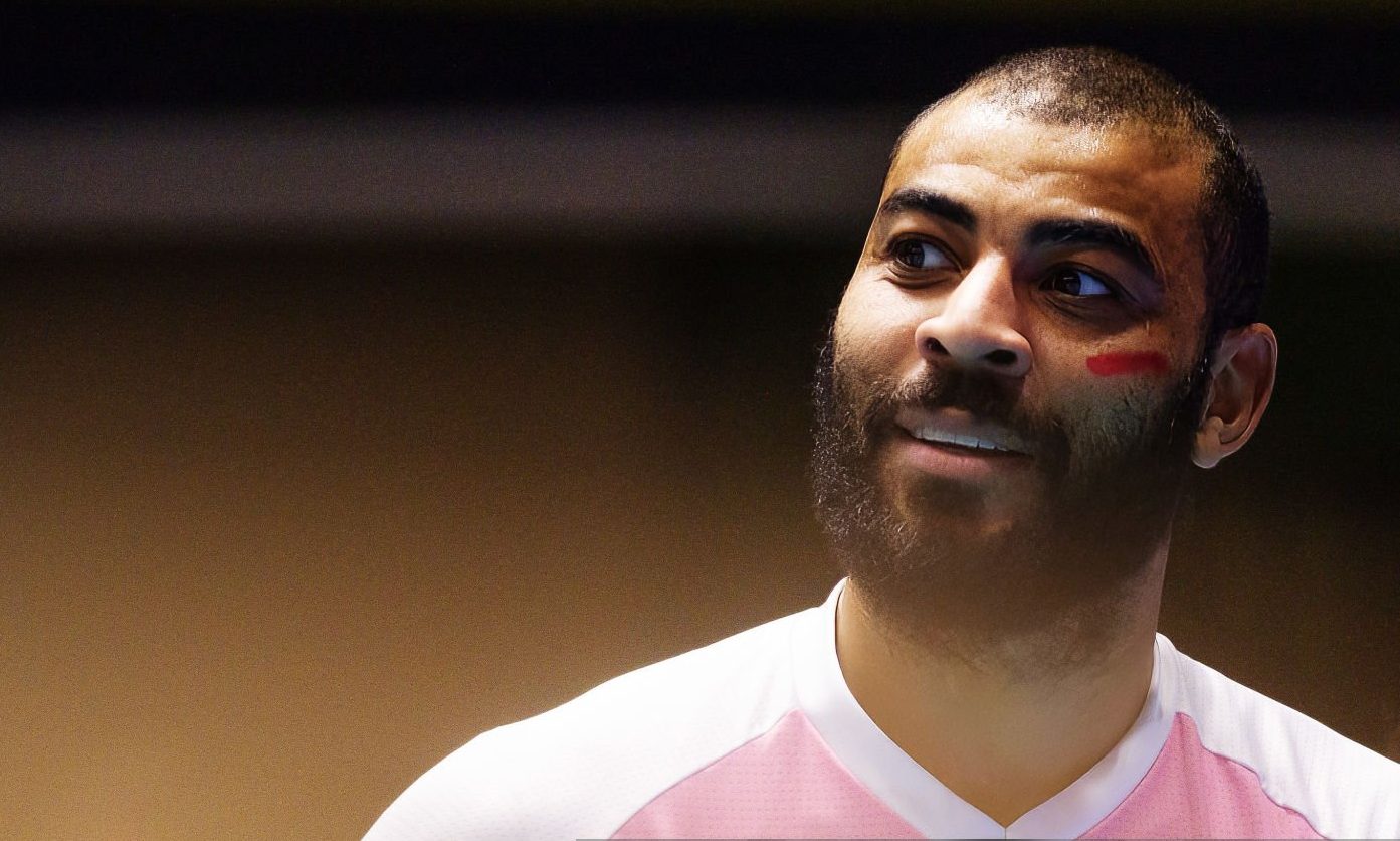 Earvin N’Gapeth wallpaper