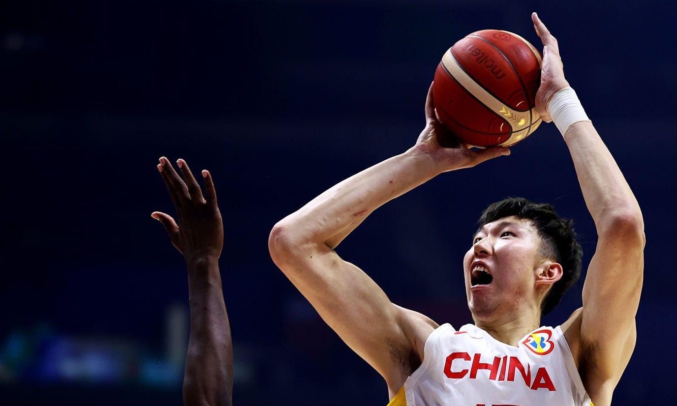 Zhou Qi wallpaper for phone 