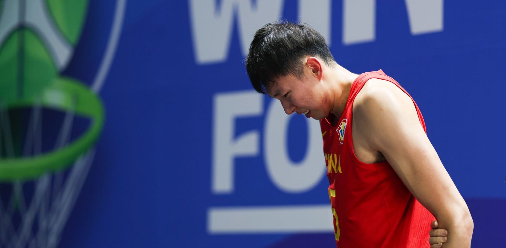 Zhou Qi wallpaper hd 