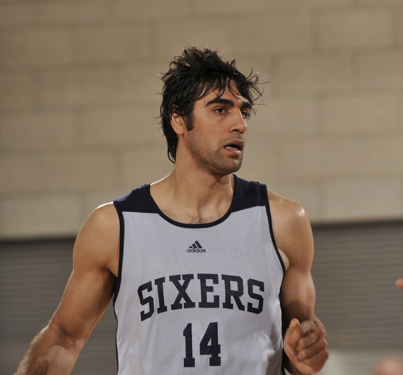 wallpaper Arsalan Kazemi