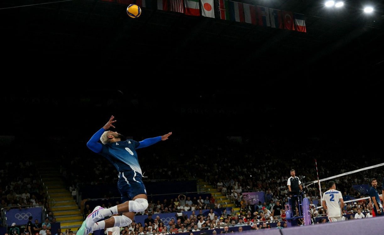 Earvin N’Gapeth wallpaper for laptop 