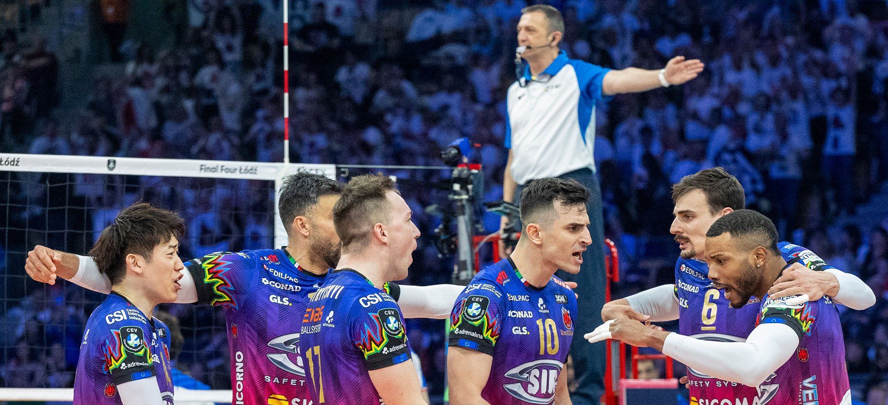 Oleh Plotnytskyi wallpaper