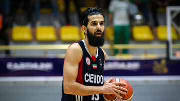 wallpaper hd Mohammad Jamshidi