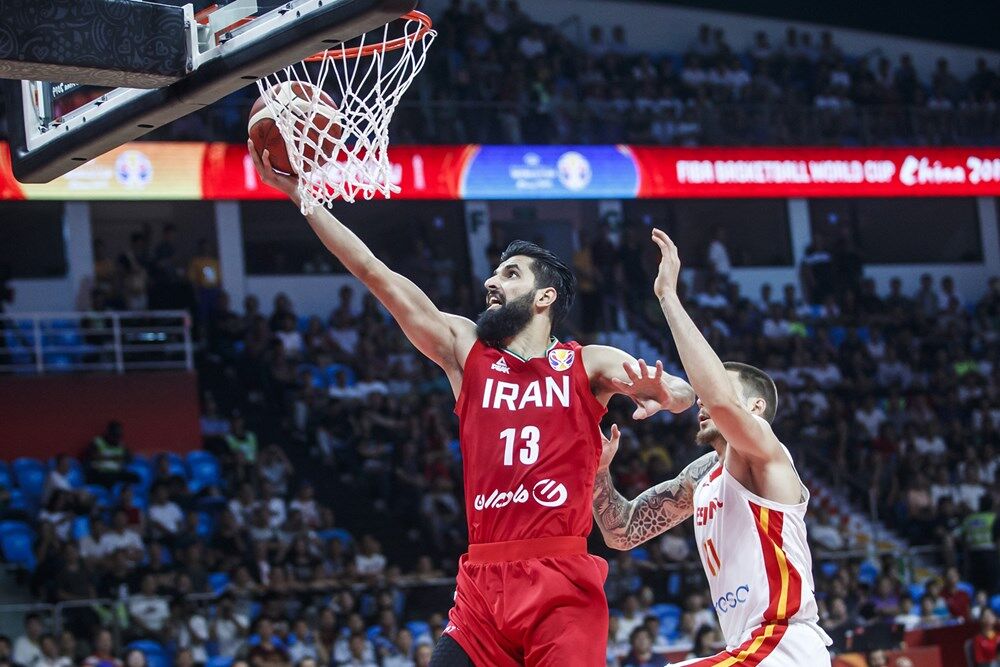 wallpaper Mohammad Jamshidi