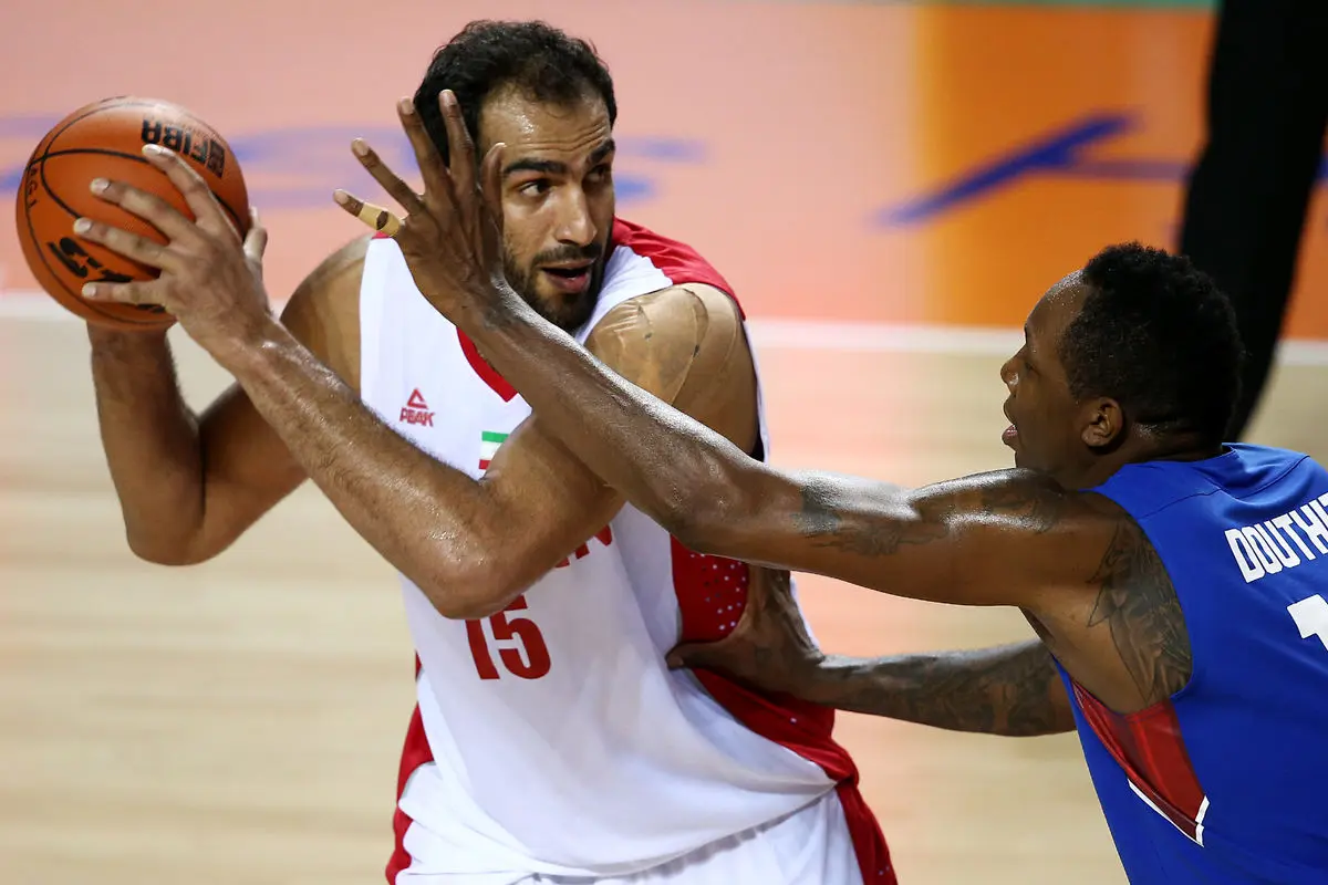 wallpaper Hamed Haddadi wallpaper Hamed Haddadi