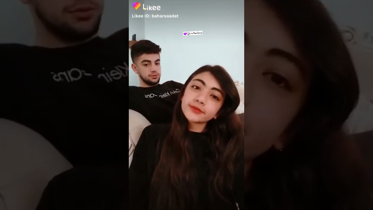 عکس خواهر بردیا سعادت