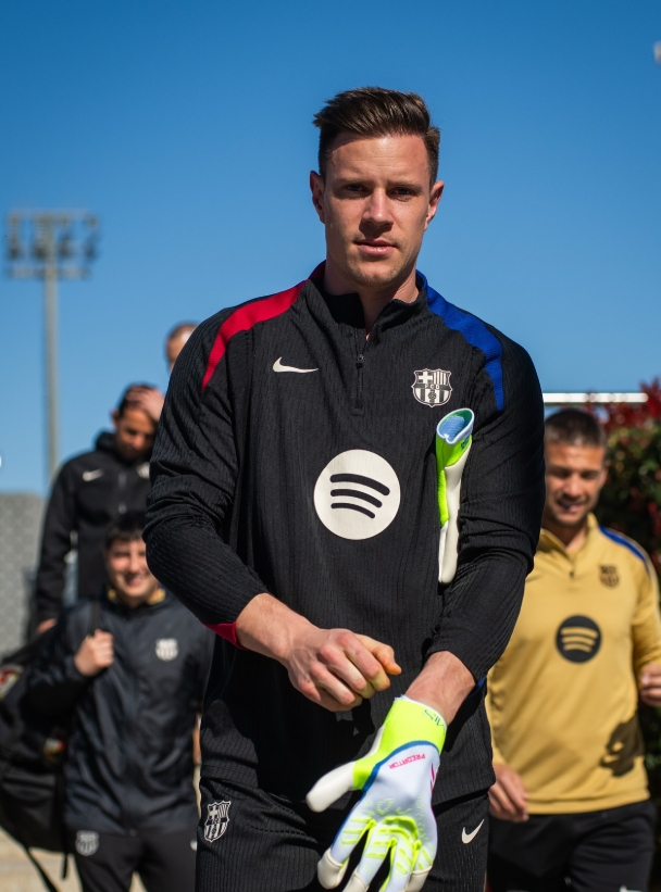  Andre ter Stegen wallpaper for laptop