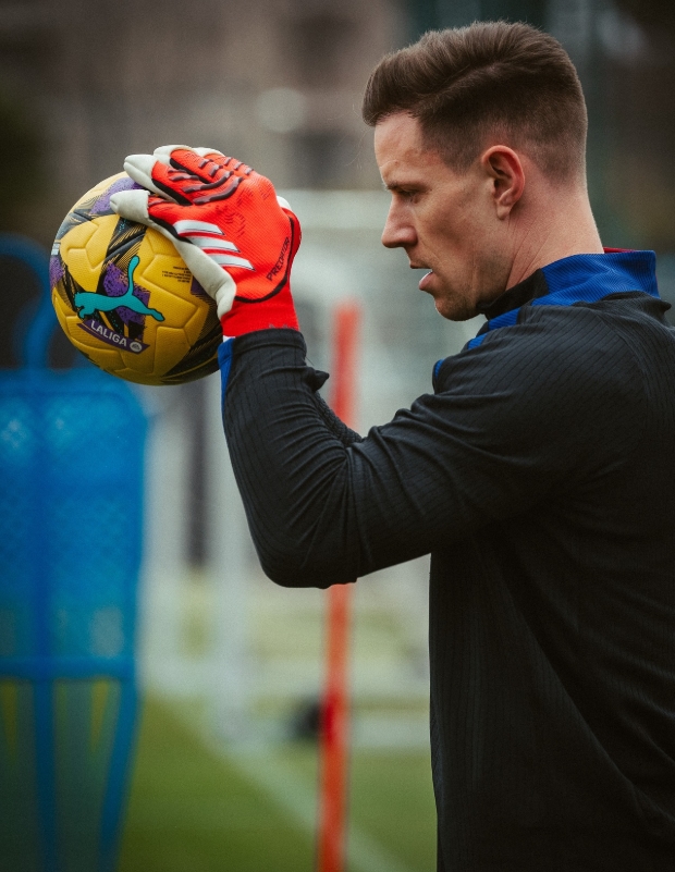 wallpaper Andre ter Stegen